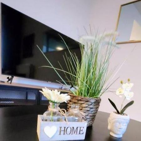 Brussels Expo Apartment 외부 사진