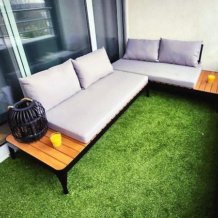 Brussels Expo Apartment 외부 사진
