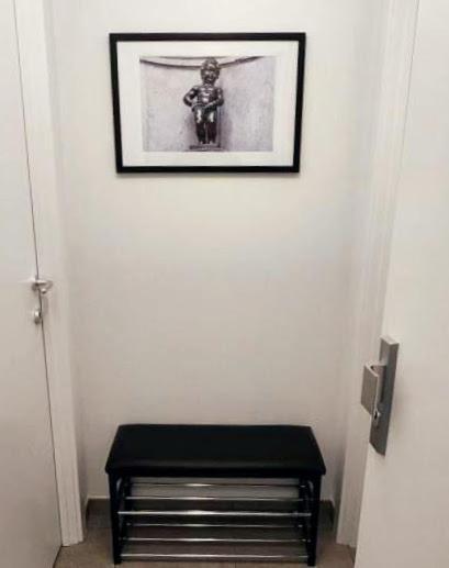 Brussels Expo Apartment 외부 사진