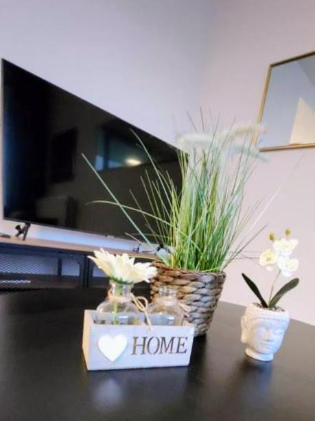 Brussels Expo Apartment 외부 사진