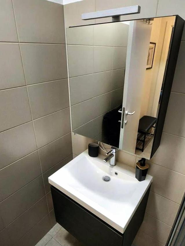 Brussels Expo Apartment 외부 사진