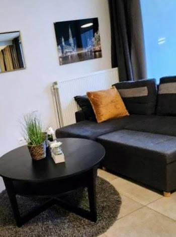 Brussels Expo Apartment 외부 사진