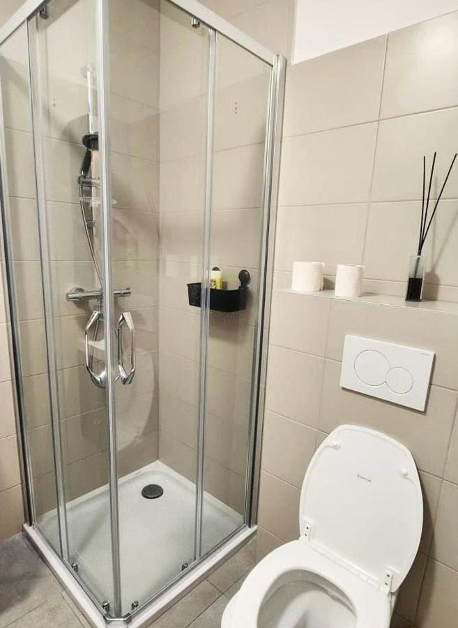 Brussels Expo Apartment 외부 사진